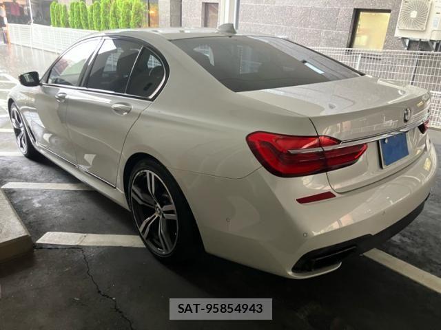 Bmw 7 SERIES 2016-06 7271616-5