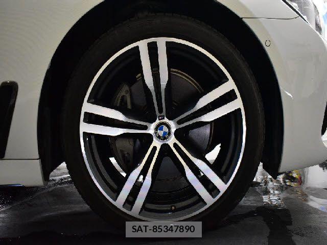 Bmw 7 SERIES 2018-05 7271617-9