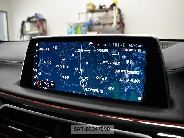 Bmw 7 SERIES 2018-05 7271617-12