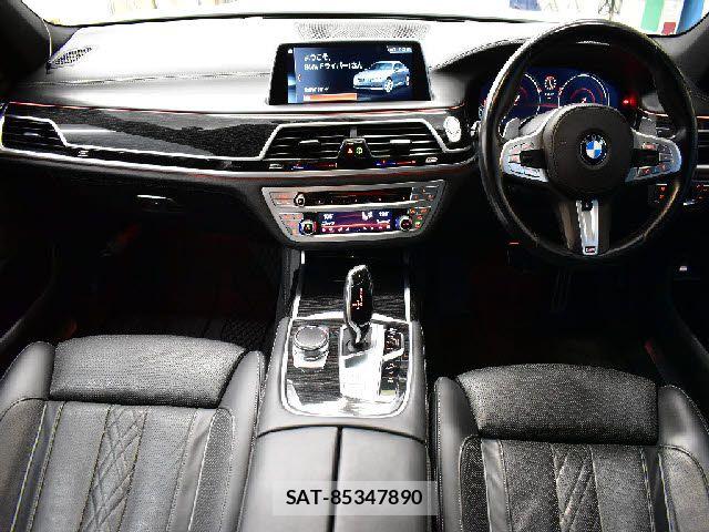 Bmw 7 SERIES 2018-05 7271617-1