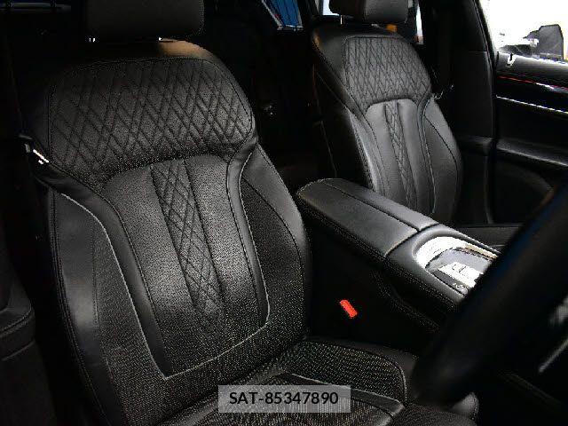 Bmw 7 SERIES 2018-05 7271617-19