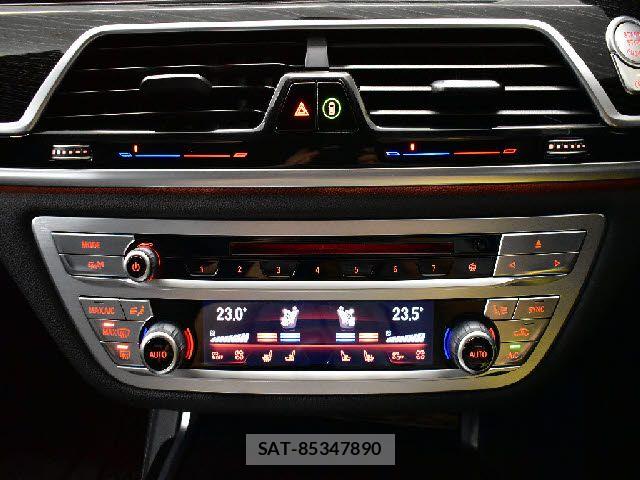 Bmw 7 SERIES 2018-05 7271617-20