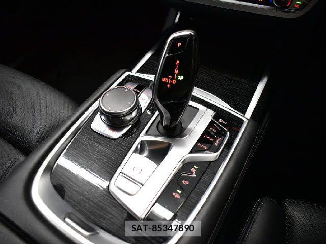 Bmw 7 SERIES 2018-05 7271617-22