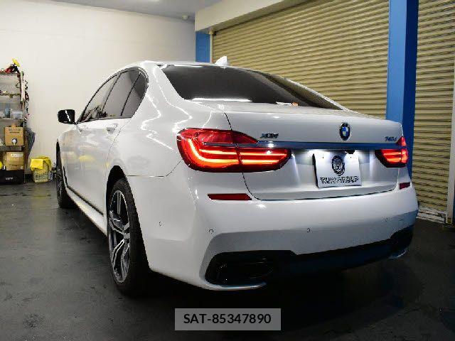 Bmw 7 SERIES 2018-05 7271617-2