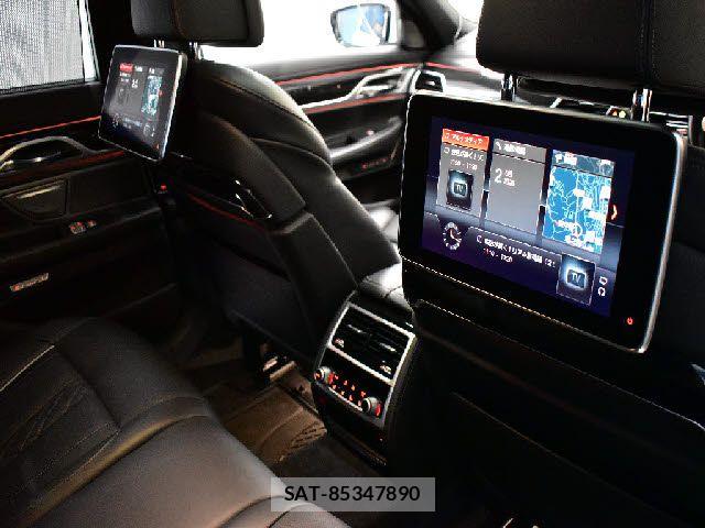 Bmw 7 SERIES 2018-05 7271617-3