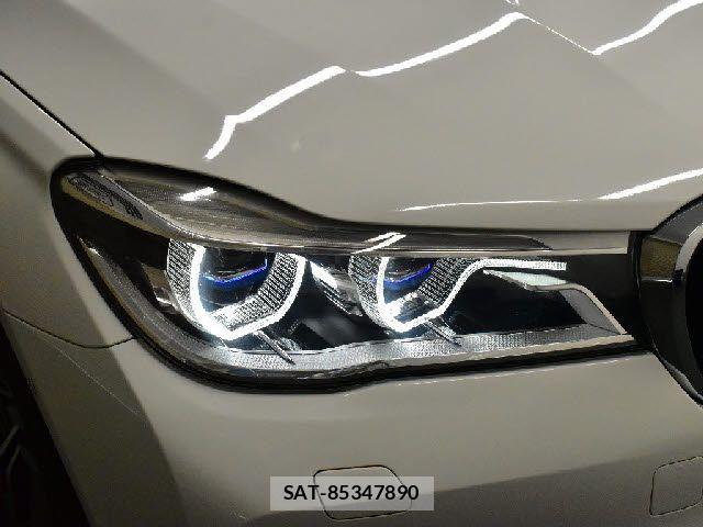 Bmw 7 SERIES 2018-05 7271617-5