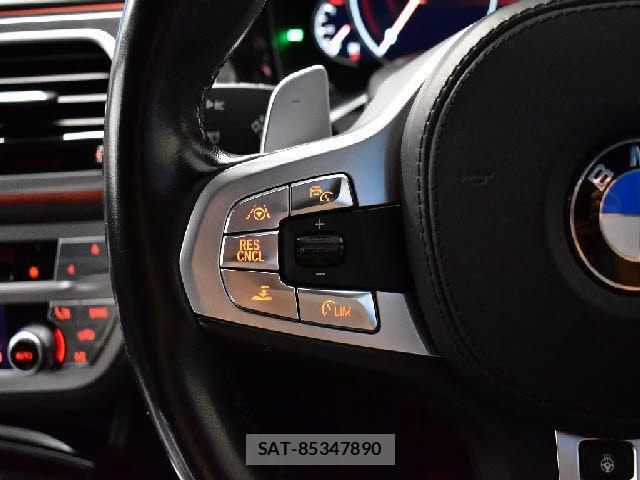 Bmw 7 SERIES 2018-05 7271617-6