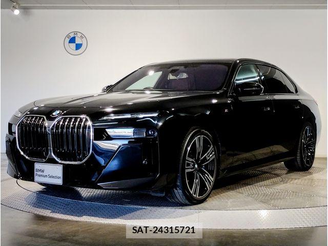Bmw 7 SERIES 2023-04 7325945-0