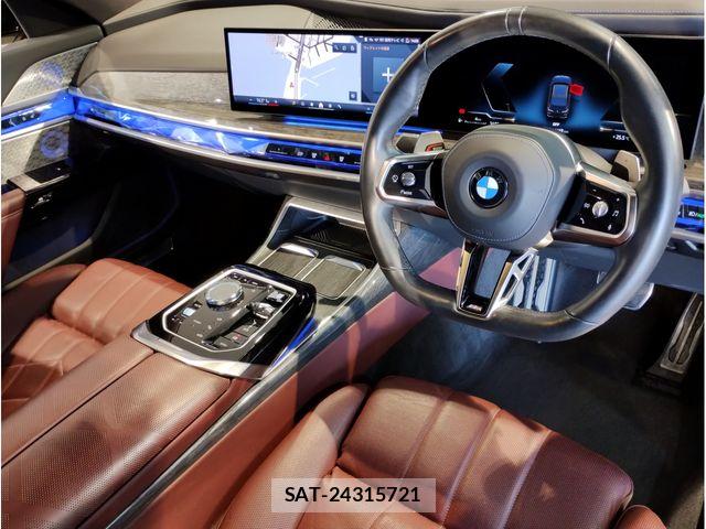 Bmw 7 SERIES 2023-04 7325945-14