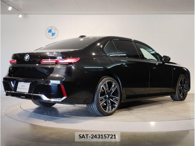 Bmw 7 SERIES 2023-04 7325945-2