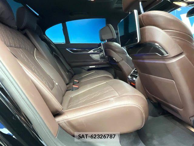 Bmw 7 SERIES 2016-09 7356996-9