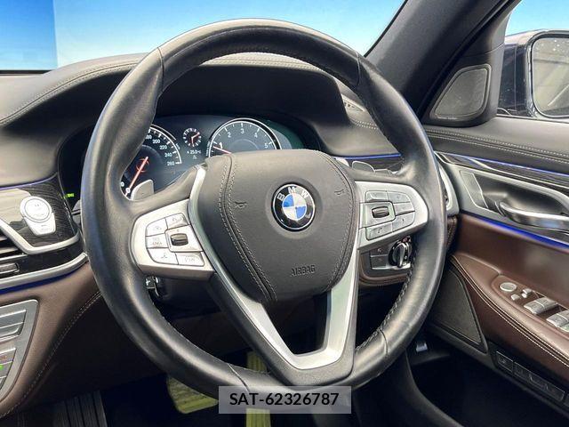 Bmw 7 SERIES 2016-09 7356996-10