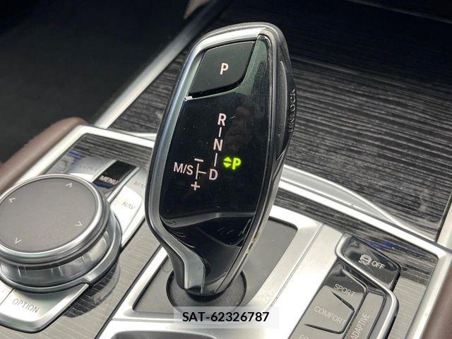 Bmw 7 SERIES 2016-09 7356996-11