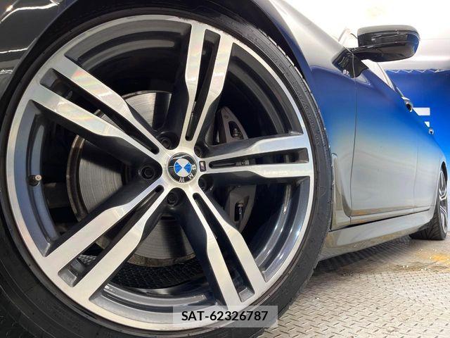 Bmw 7 SERIES 2016-09 7356996-14