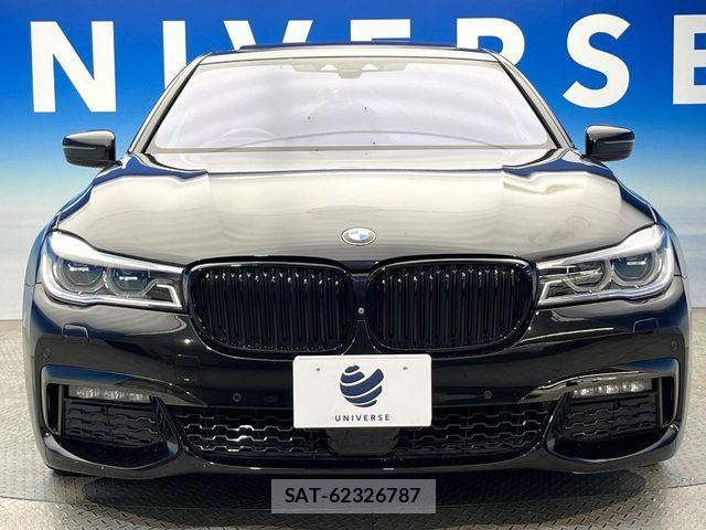 Bmw 7 SERIES 2016-09 7356996-15