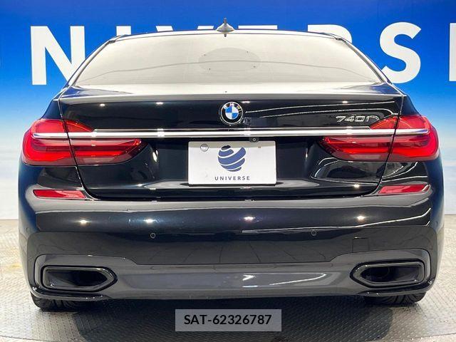 Bmw 7 SERIES 2016-09 7356996-16