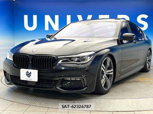 Bmw 7 SERIES 2016-09 7356996-17