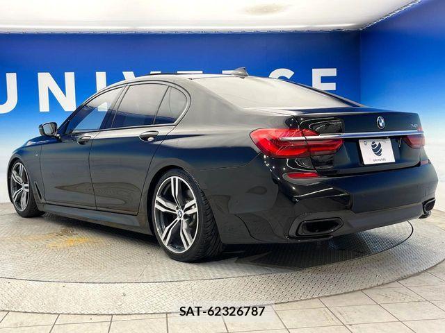 Bmw 7 SERIES 2016-09 7356996-18