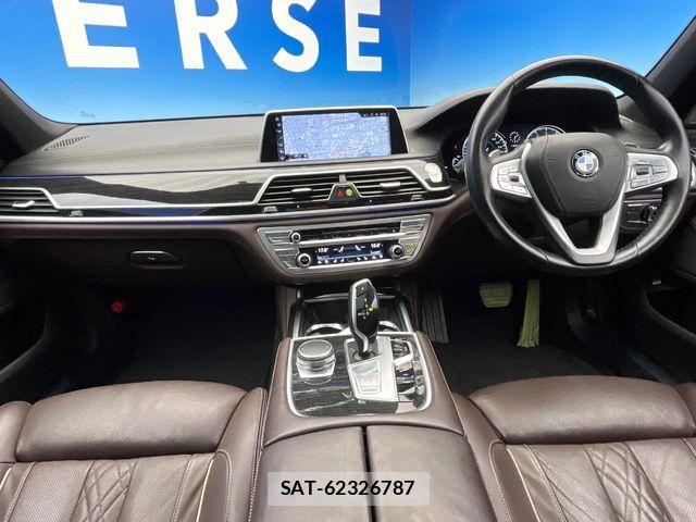 Bmw 7 SERIES 2016-09 7356996-1