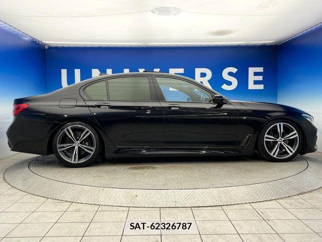 Bmw 7 SERIES 2016-09 7356996-19