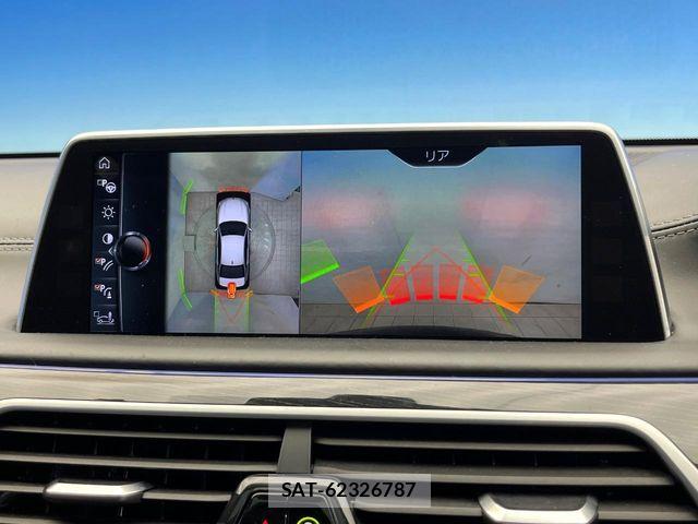 Bmw 7 SERIES 2016-09 7356996-5