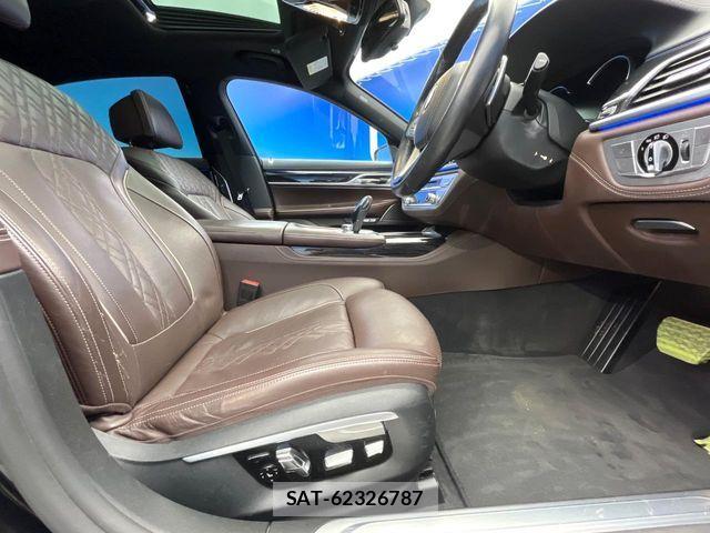 Bmw 7 SERIES 2016-09 7356996-8