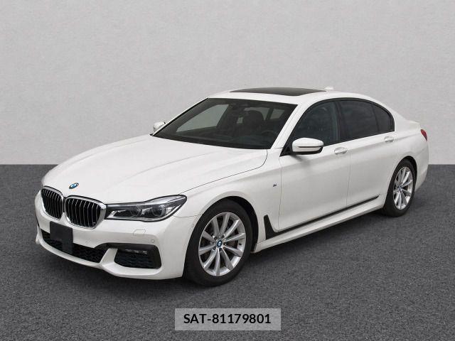 Bmw 7 SERIES 2016-12 7356997-1