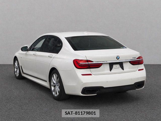 Bmw 7 SERIES 2016-12 7356997-2