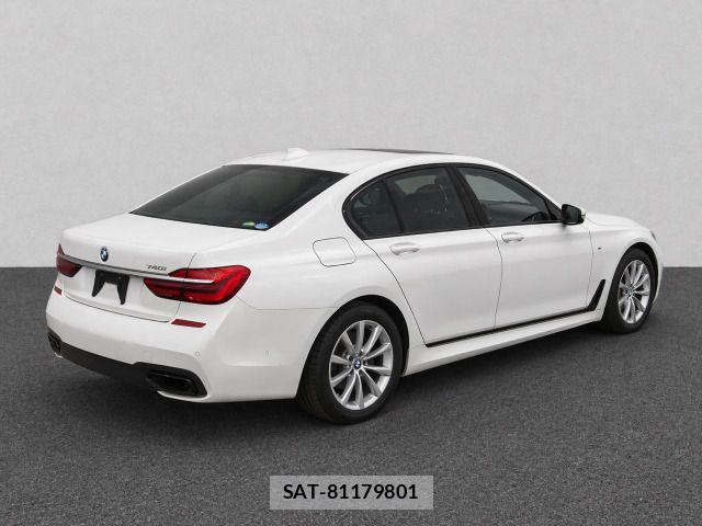 Bmw 7 SERIES 2016-12 7356997-3