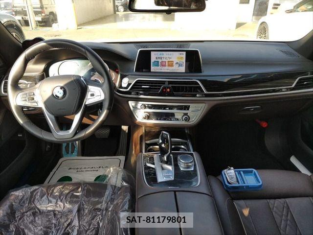 Bmw 7 SERIES 2016-12 7356997-4