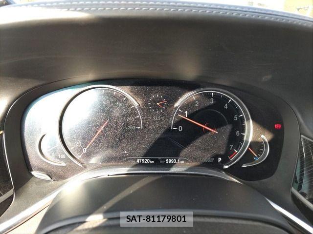 Bmw 7 SERIES 2016-12 7356997-5