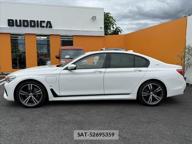 Bmw 7 SERIES 2017-09 7453197-10