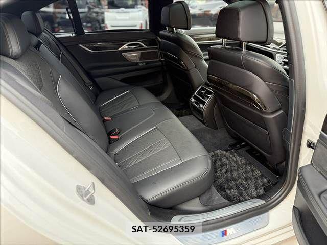 Bmw 7 SERIES 2017-09 7453197-19