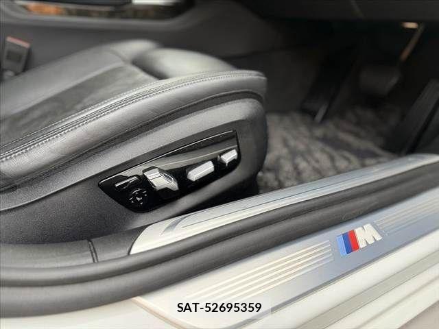 Bmw 7 SERIES 2017-09 7453197-20
