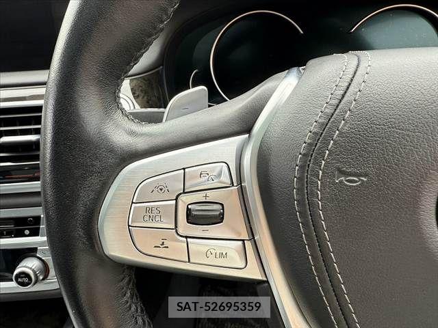 Bmw 7 SERIES 2017-09 7453197-24