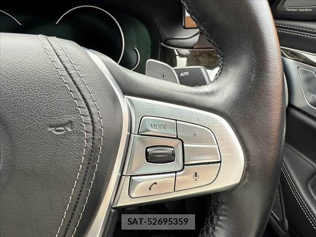 Bmw 7 SERIES 2017-09 7453197-25