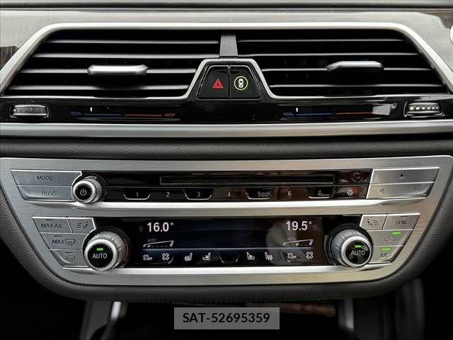 Bmw 7 SERIES 2017-09 7453197-27