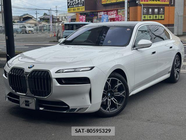 Bmw 7 SERIES 2023-09 7508251-0