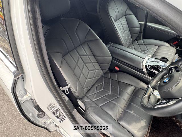 Bmw 7 SERIES 2023-09 7508251-11