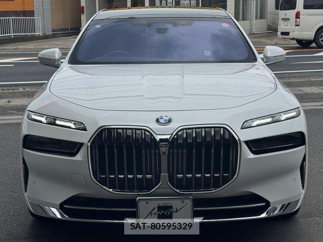 Bmw 7 SERIES 2023-09 7508251-3