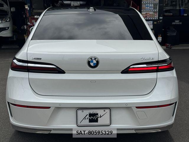 Bmw 7 SERIES 2023-09 7508251-4