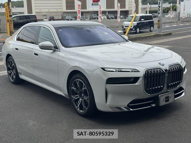 Bmw 7 SERIES 2023-09 7508251-5