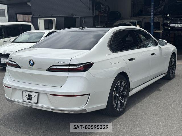 Bmw 7 SERIES 2023-09 7508251-6