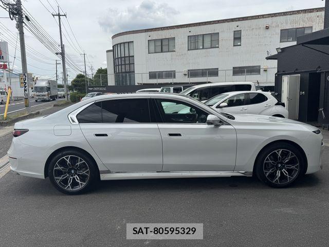 Bmw 7 SERIES 2023-09 7508251-7
