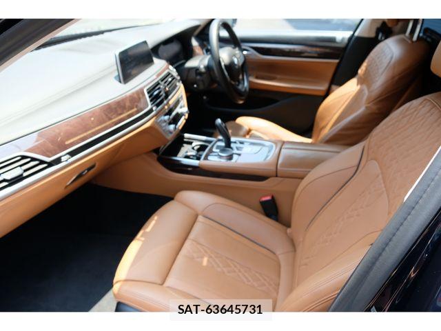 Bmw 7 SERIES 2021-07 7508252-10