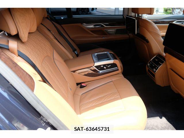 Bmw 7 SERIES 2021-07 7508252-11