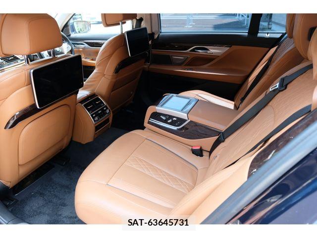 Bmw 7 SERIES 2021-07 7508252-12