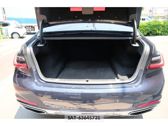 Bmw 7 SERIES 2021-07 7508252-13