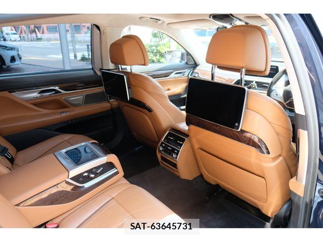 Bmw 7 SERIES 2021-07 7508252-14