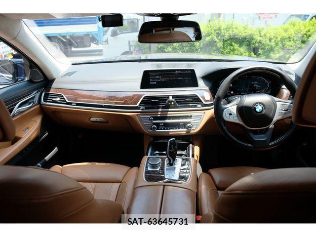 Bmw 7 SERIES 2021-07 7508252-15